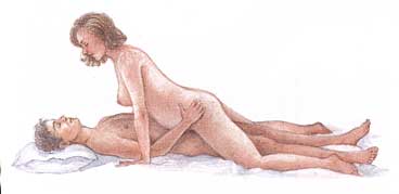 Pictures Of Sex Positions While Pregnant 44
